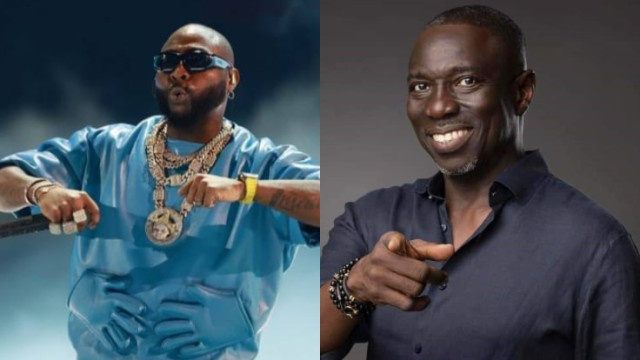 Davido endorses PDP candidate for Edo governorship election